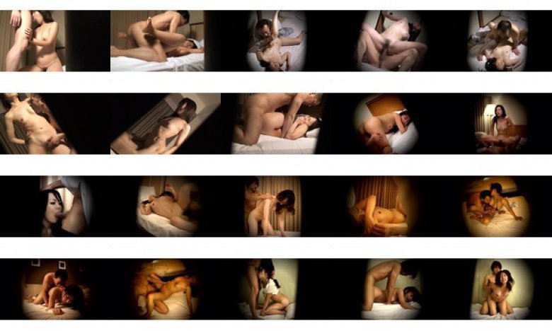 背徳と知りながら拒めず男根にイキ狂わされ寝とられた人妻生中出し:イメージ画像