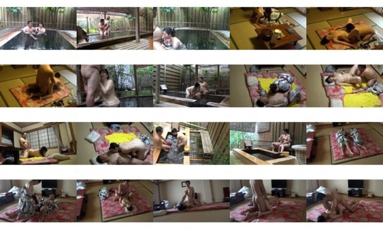 盗撮温泉旅館2:イメージ画像