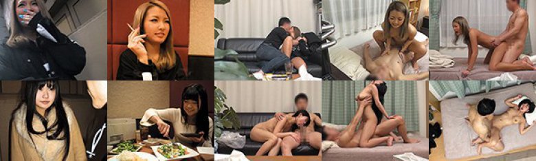 博多弁「鉄矢」の居酒屋連れ出しナンパ2:イメージ画像