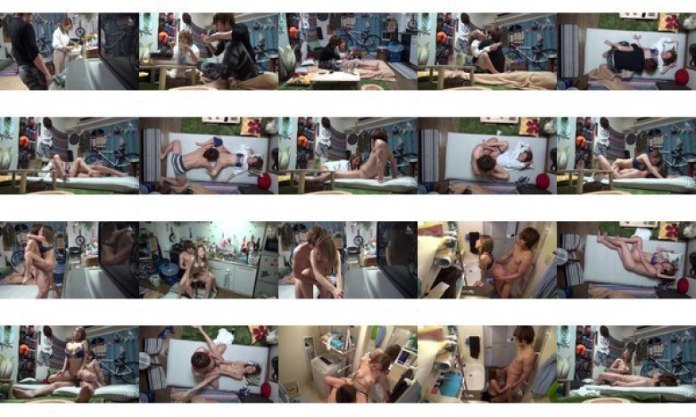 ゲスの極み映像 人妻19人目:イメージ画像