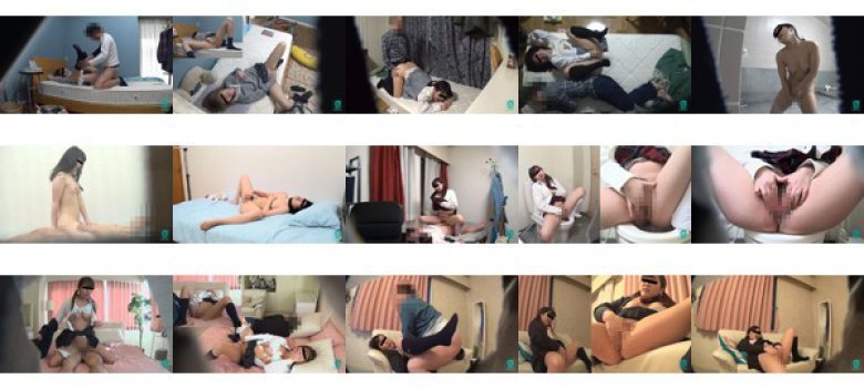 SEX後の物足りないおかわりオナニー:イメージ画像