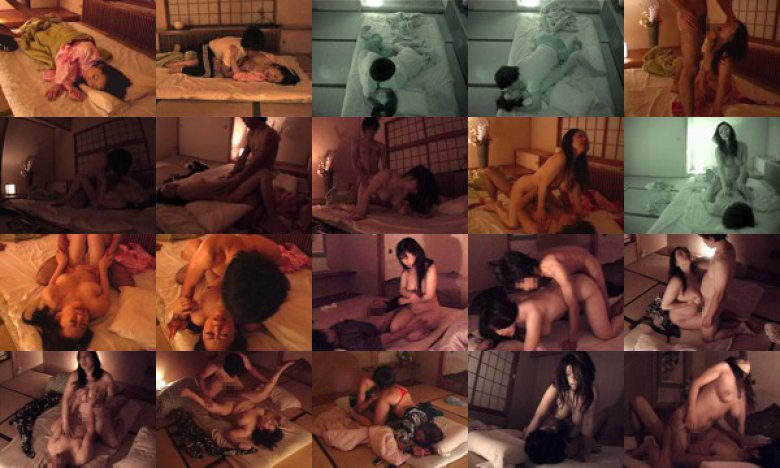 アラサー巨乳OL温泉一人夜這いかけられ旅:イメージ画像