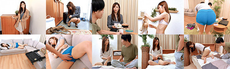 女婿也是男人:样本图像