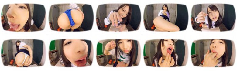 【VR】射精コントロール！オナ指示痴女 vol.4:イメージ画像