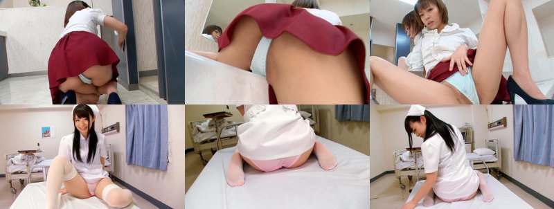 パンツをゾーキンのように擦りつけながら掃除中に挑発してくる僕のセンパイ 阿部乃みく あゆな虹恋 生駒はるな 柊さき 伊東紅蘭:イメージ画像