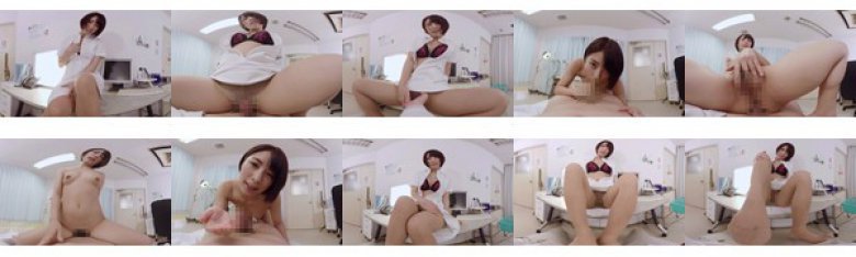 【VR】ナースの枕営業 目の前でくぱぁ メスのニオイで妻帯者の院長からたっぷり中出し 阿部乃みく:イメージ画像