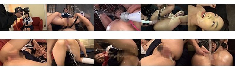 女子●生12人媚薬拘束潮吹きイカセ8時間スペシャル:イメージ画像