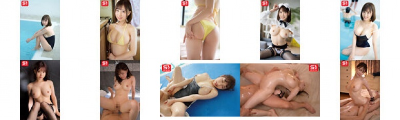 早熟のミニマム巨乳 安達夕莉 全21タイトル 初ベスト16時間:イメージ画像