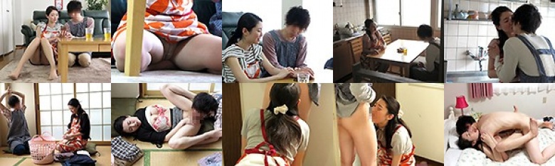 这一次，我的妻子（30）被打工（20）（处女）抓住了......→对不起，所以请发布AV。 [处女狩猎系列]:样本图像