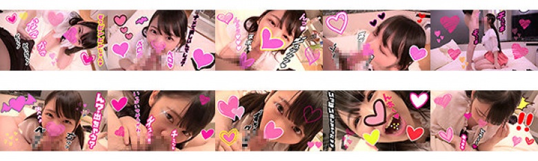 妹系の童顔少女はHなことに興味津々!フェラ1:イメージ画像