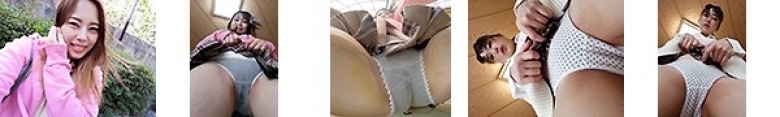 【VR】The Great ガンキ4 素人女子○生編:イメージ画像