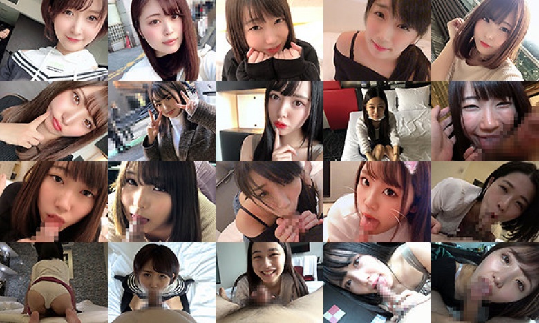 素人娘の本当に上手いフェラチオ SNSで知り合った令和素人娘10人180分:イメージ画像