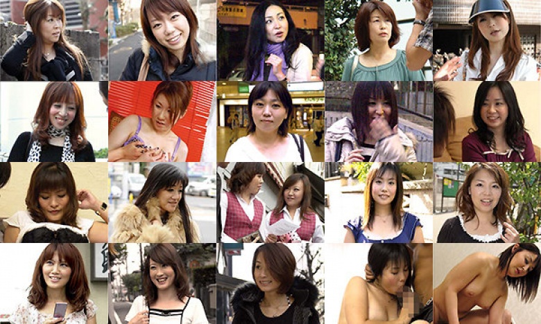 人妻ナンパ19人6時間ちょっと時間ありますか？人妻さんに声掛けて絶妙な話術でその気にさせてホテルに連れ込みおっぱい揉んで乳首やクリトリスを舐めてちんち○入れてザーメン中出し発射:イメージ画像