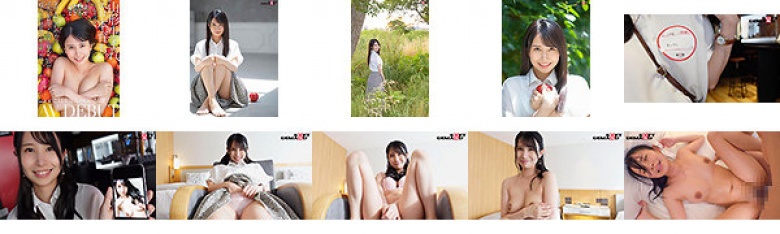 山形生まれ、エロ本(主に寝取られ系)育ち。エロい話に前のめり、スケベ妄想きらきら箱入り娘が嫁入り前最後のヤリだめ!!AV DEBUT こはるさん(仮名)26歳:イメージ画像