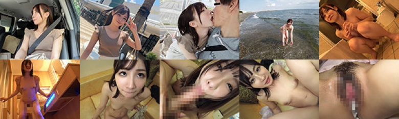 SEXするのを期待してる女の子 門限20時女子大生を連れ回し郊外のラブホでいちゃいちゃ生6発 女子大生 めい:样本图像