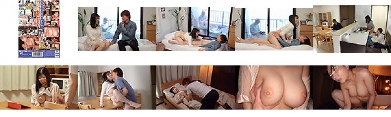 General Gender Monitoring AV Tracking until after the mother and child who have incest Special The father who has just remarried behind the magic mirror! A new mother with big breasts and a virgin son are in a closed room with just two people and a vaginal cum:Thumnail
