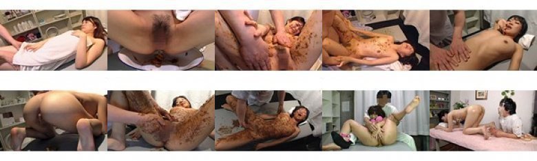 脱糞全身パック:イメージ画像