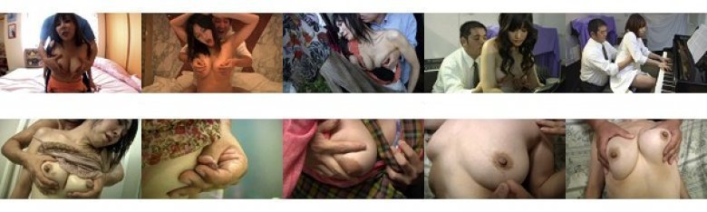 熟女おっぱい、揉み舐め:イメージ画像