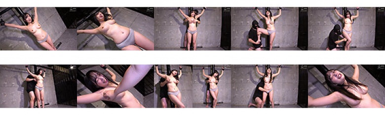 痒痒制作的刺激受害者 Yuno Asahi (5):样本图像