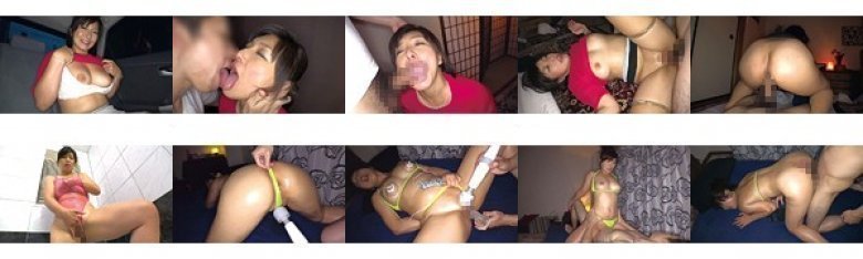 グラマラスワイフ 清楚なフリして実はとんでもなく変態なパイパン奥さん いつきさん 38歳 Gカップ:イメージ画像