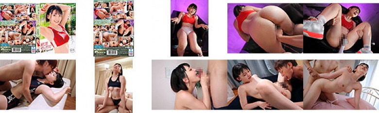 汗と潮と恥ずかし汁まみれの絶頂セックス！濃厚Special 合原槻羽:样本图像