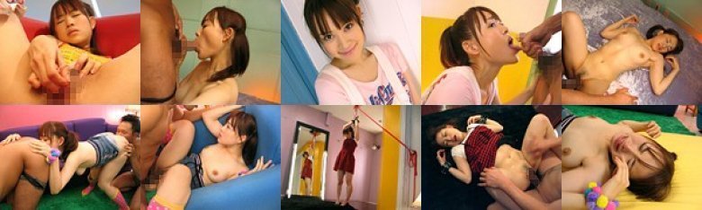 衝撃！！現役着エロアイドルがAV初本番で号泣デビュー！！:イメージ画像