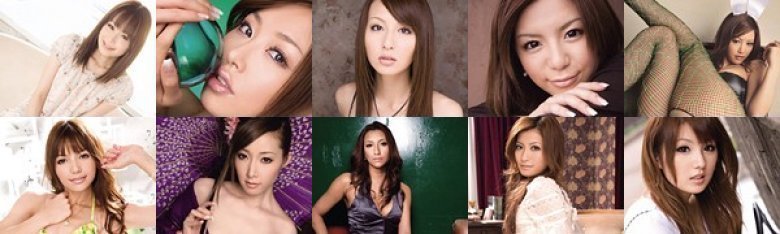 BEST OF IDEAPOCKET 2009:样本图像