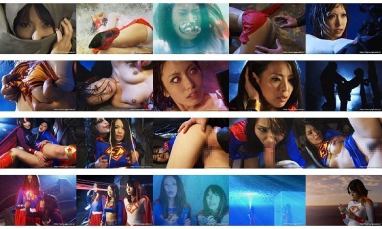 SUPERLADY GENERATION 1:イメージ画像