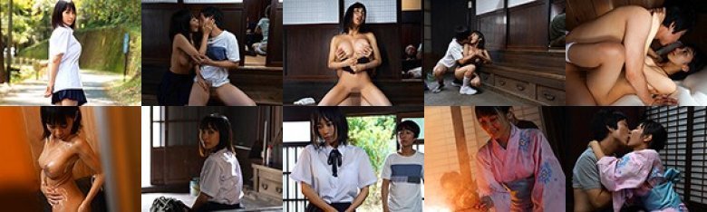 最近巨乳になった思春期の従妹と帰省先でこっそりヤリまくった2日間の思い出 逢見リカ:イメージ画像