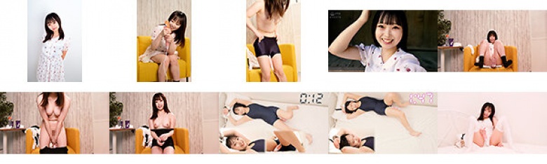 Challenge! Timer electric massager Hinata Aino Hinata:Thumnail