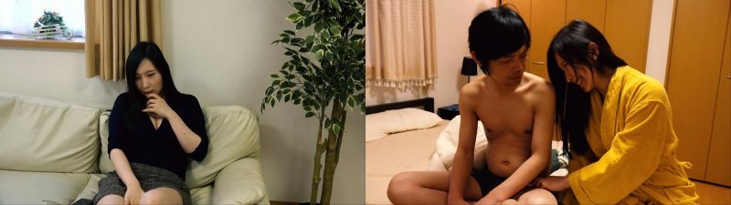 スワッピング-友達夫婦との快楽2-:样本图像