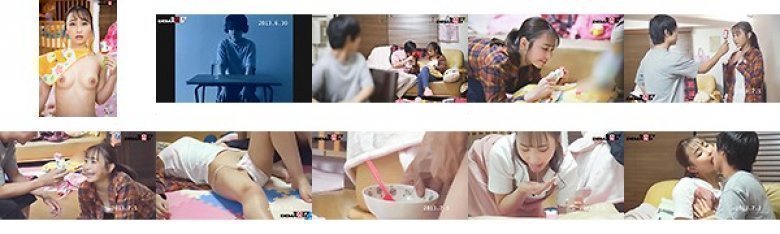 催眠レンタル フリーターの俺を馬鹿にする義妹を強制催眠で変態化！アイテム:催眠ガラガラ 愛瀬るか:样本图像