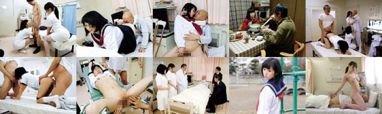絶望エロス 逢月はるな/芹那ゆい/宇野ゆかり 病院バトルロイヤル:イメージ画像