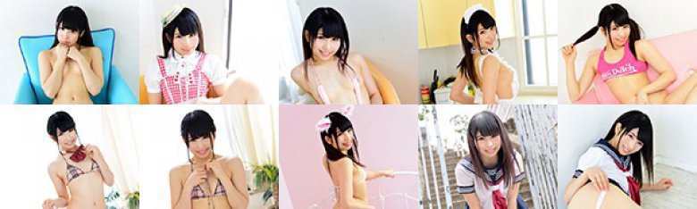 恋する乙女は大胆不敵 愛沢ありす:イメージ画像