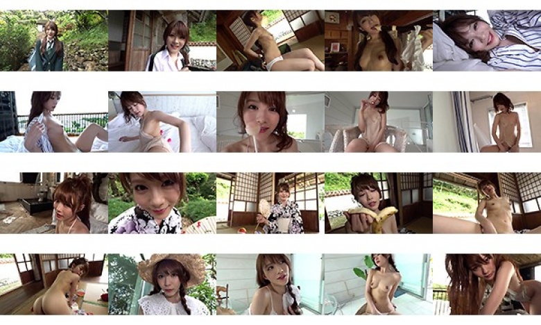 Minami Private Smile・相沢みなみ:イメージ画像