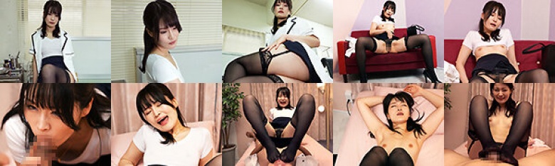 专门从事前列腺治疗和泌尿科的美丽女医生。她的刺激治疗按摩甚至放出了堆积在内部深处的精子。 Aizawa Mio:样本图像