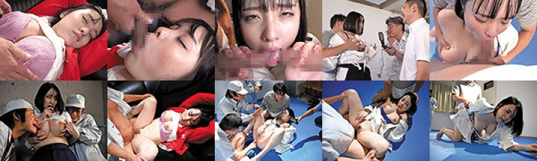 肉便器体育教師！ 堕ちていく女3 愛宝すず:イメージ画像