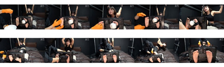 "The fourth time I tickled the foot is a big laugh from the beginning! I also include my weaknesses and hints, and I've made the most reaction ever!" Wakashi Lab WAKA-066 Yukari Nonoka 5:Thumnail