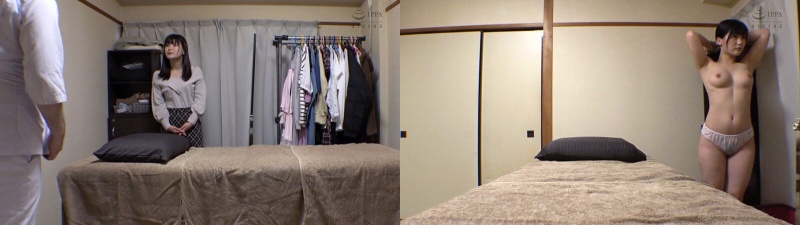 有加里ののか 魔法のオイルで快感マッサージ:イメージ画像