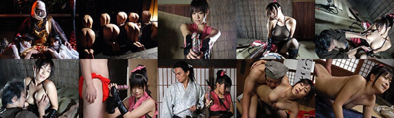 くノ一妖艶伝 楓 傀儡魔羅の秘密:イメージ画像