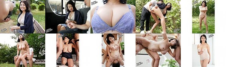 初撮り六十路妻、ふたたび。 秋吉慶子:イメージ画像