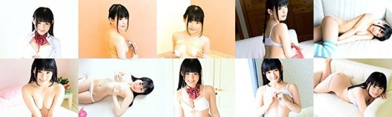 永遠のアイドル/天羽かりん:イメージ画像