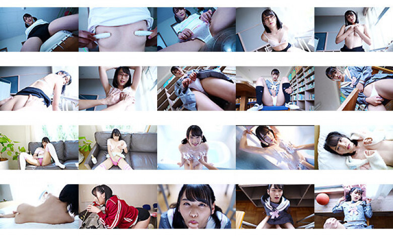 天羽成美 私立Smash学園・学級委員長:イメージ画像
