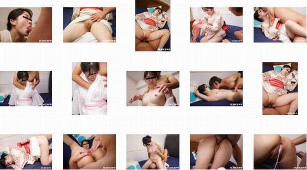 帯回し芸者遊びを真似る熟女をとことんヤりまくる:样本图像