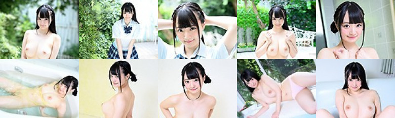 純系全開物語 〜19才・身長156cm・Fカップ〜/天木みすず:イメージ画像