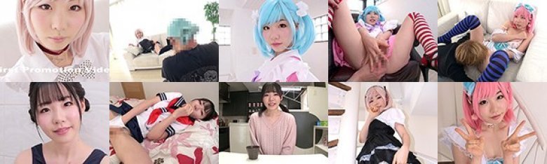 アイドルを目指す彼女が彼氏の僕が知らぬ間に撮られていたコスプレ彼女のねとられ完堕ちPV（ぱこぱこビデオ） 天海こころ:样本图像