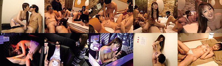 突撃！単体女優天海つばさが噂の風俗店に体当たりガチ潜入リポート ピンサロから出張ホスト、オナニーCLUBにスワッピングパーティーとカラダとアソコを張りまくって潜入取材してきました！:イメージ画像