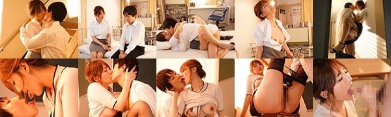 禁断の放課後 女教師と生徒の背徳ベロキス性交 天海つばさ:イメージ画像