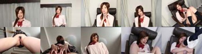 マンコ図鑑 天音りん (プレミアム):イメージ画像