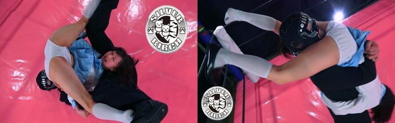 富樫勇次のプロレスしごき-学園編- 壱巻:イメージ画像